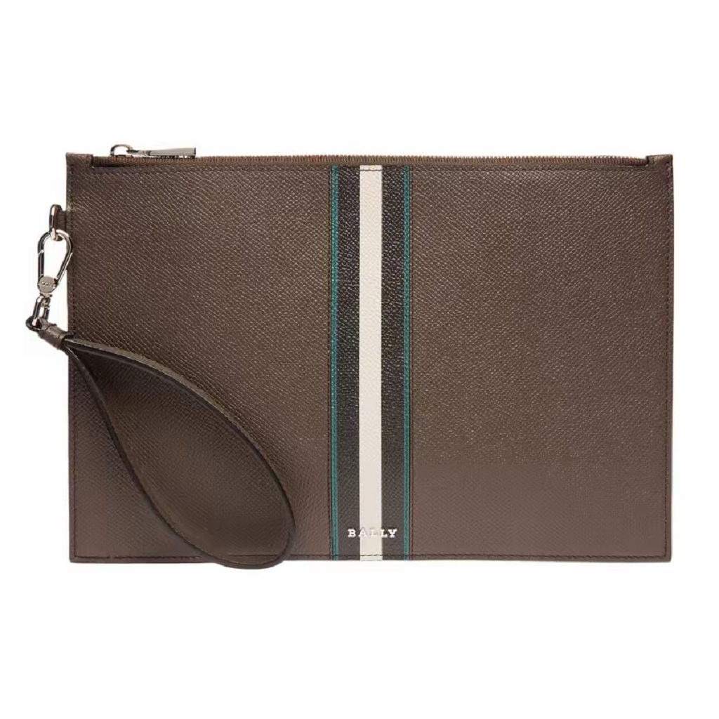 Túi Bally Benery ‘Brown’ 6301486