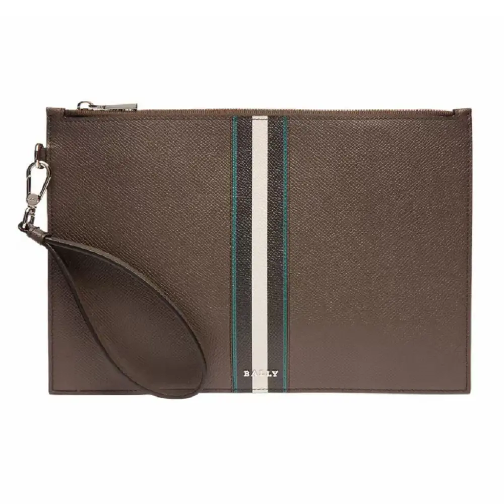 Túi Bally Benery ‘Brown’ 6301486