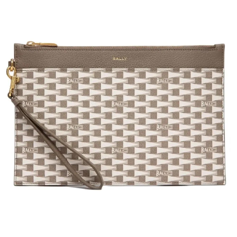 Túi Bally Handbag ‘Light Brown’ 6306716