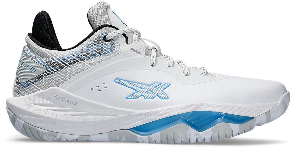 Giày Asics Nova Surge Low ‘White’ 1061A043-102