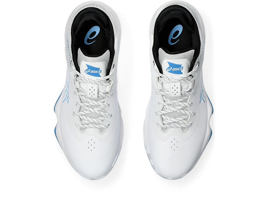 Giày Asics Nova Surge Low ‘White’ 1061A043-102 - Ảnh 2