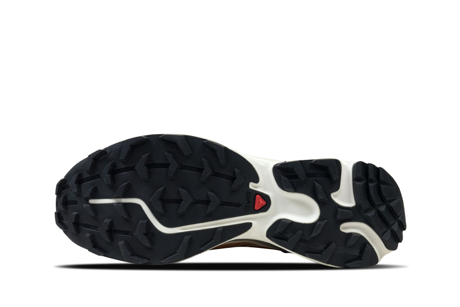 Giày Salomon XT-6 ‘Apricot Buff’ L4170990033 - Ảnh 5