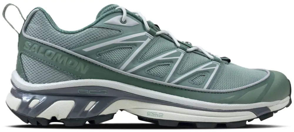 Giày Salomon XT-6 Expanse ‘Lily Pad Pewter’ L4713420033