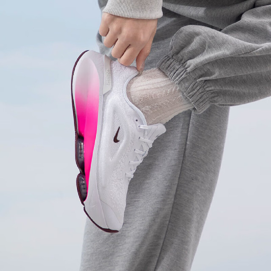 Giày Nike Versair 'White' DZ3547-100 - Ảnh 3