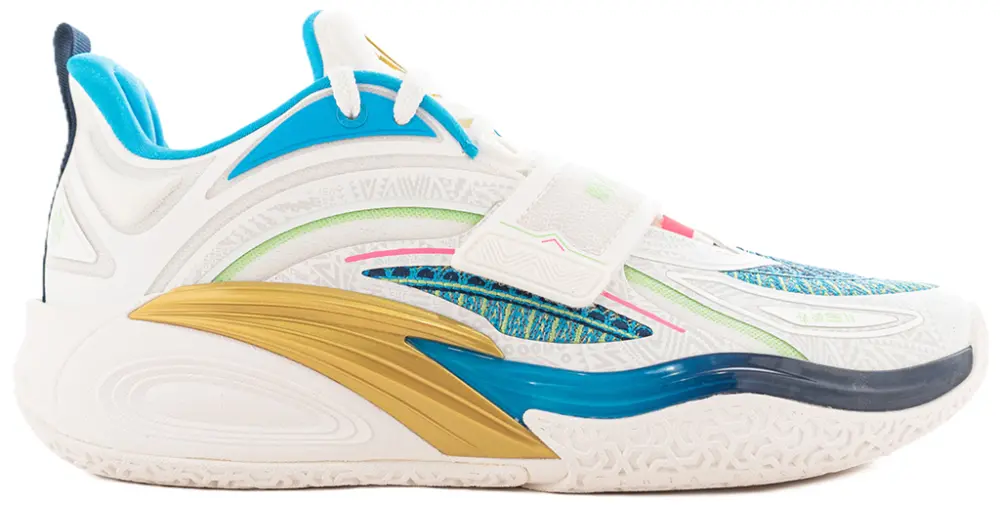 Giày Anta Kai 1 ‘Playoffs Pack White’ 1124B1102S-10