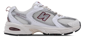 Giày New Balance 530 ‘Sea Salt Mercury Red’ MR530SZ