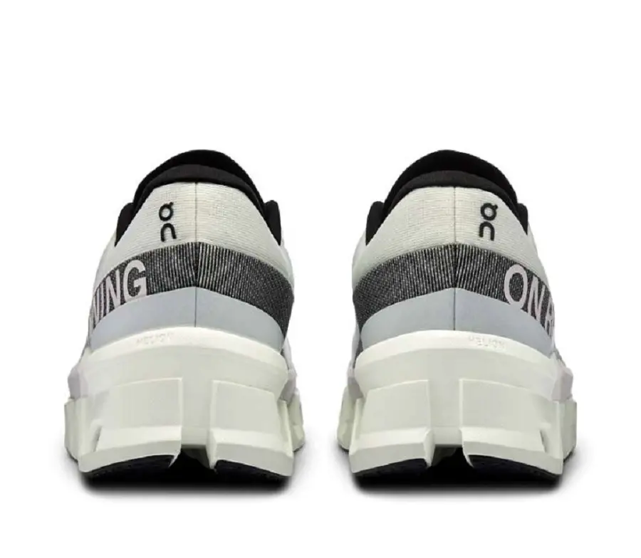 Giày On Running Cloudmonster 2 'White Frost' 3ME10120664 - Ảnh 6
