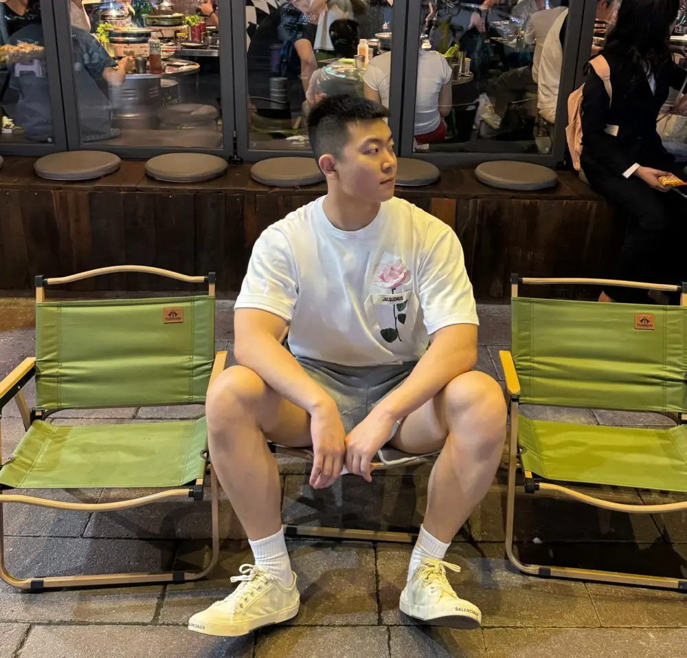 Giày Balenciaga Paris Low Top ‘White’ 688754W3RC59090 - Ảnh 4