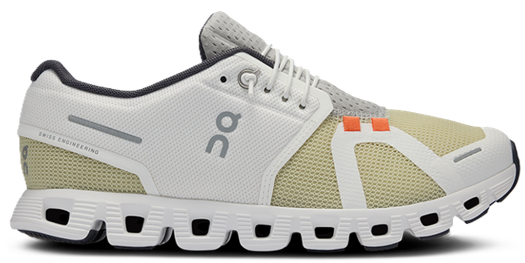 Giày On Running Cloud 5 Push 'Green' 69-97738