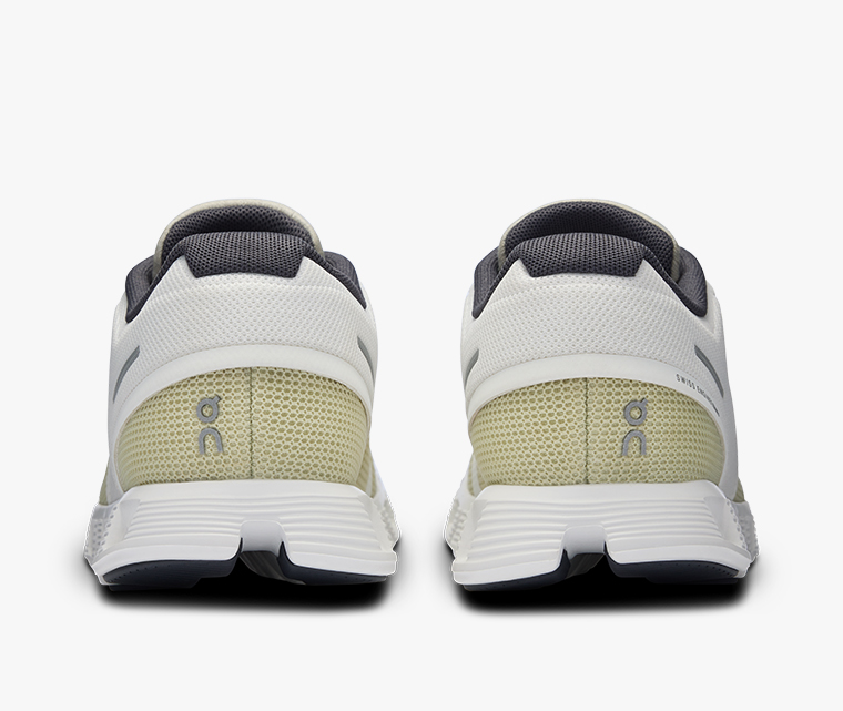 Giày On Running Cloud 5 Push 'Green' 69-97738 - Ảnh 5