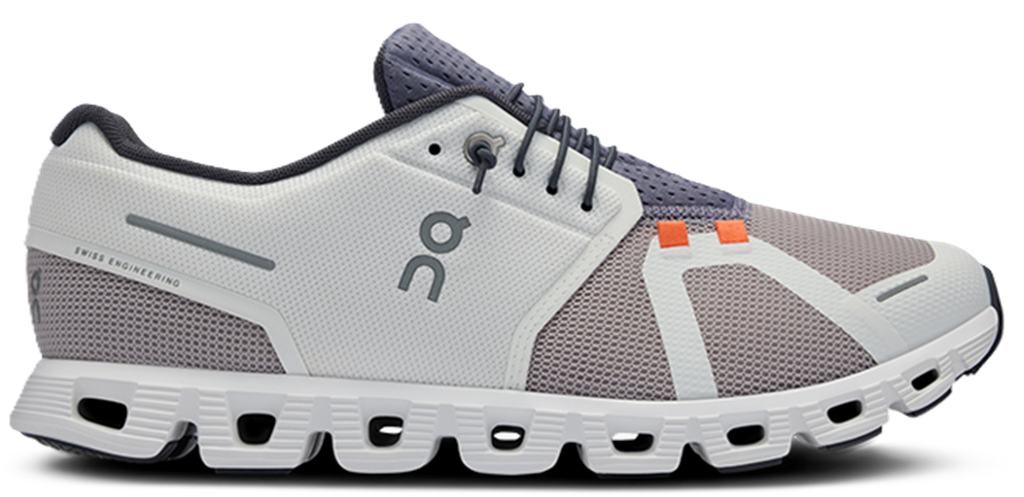 Giày On Running Cloud 5 Push 'Grey' 69-97741