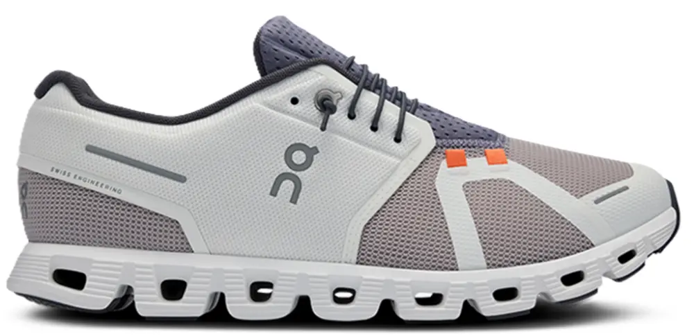 Giày On Running Cloud 5 Push 'Grey' 69-97741