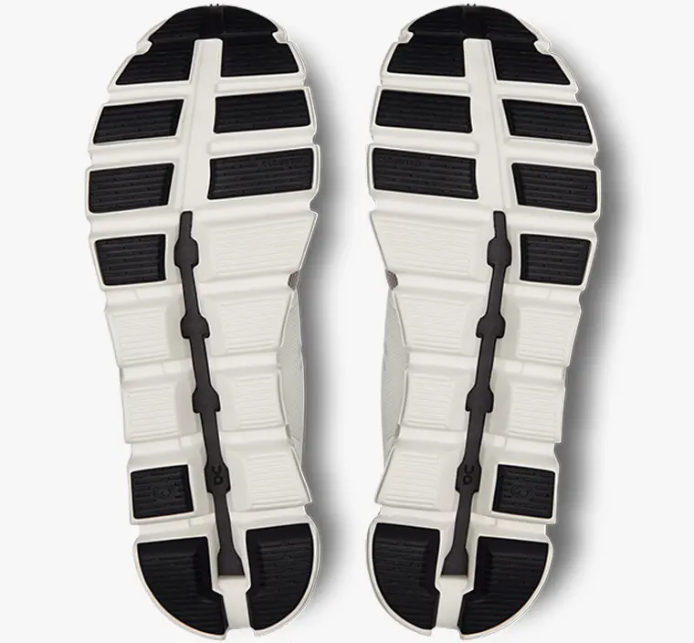 Giày On Running Cloud 5 Push 'Grey' 69-97741 - Ảnh 3