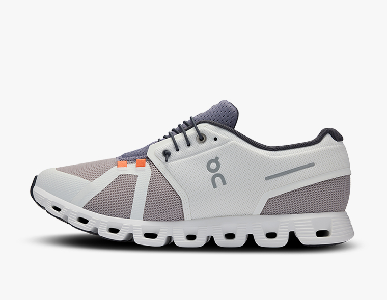 Giày On Running Cloud 5 Push 'Grey' 69-97741 - Ảnh 4