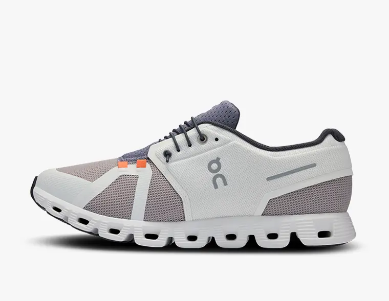 Giày On Running Cloud 5 Push 'Grey' 69-97741 - Ảnh 4