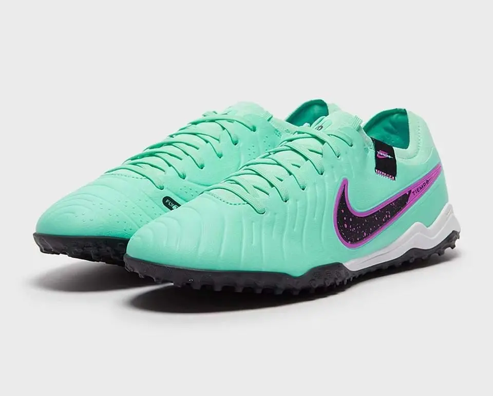 Giày Nike Tiempo Legend 10 Pro 'Blue Mint' DV4336-300 - Ảnh 6