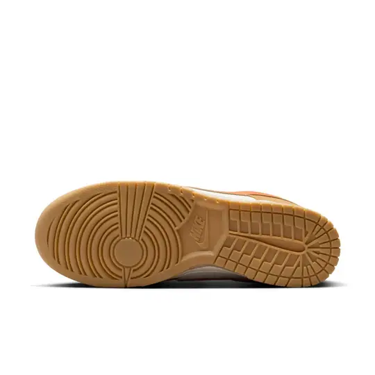 Giày Nike Dunk Low Retro ‘Orange Wheat’ HM3729-181 - Ảnh 5