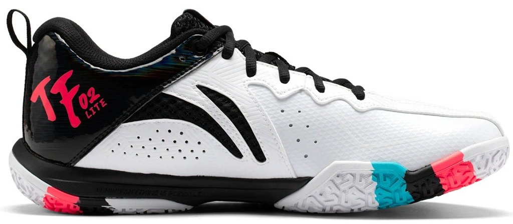 Giày Lining Saga II Lite ‘Mutil Color’ AYTT003-2