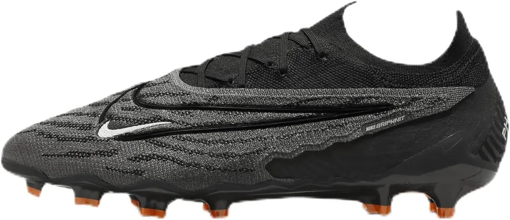 Alternative view of Giày Nike Gripknit Phantom Gx Elite Fg "Black" DC9968-010