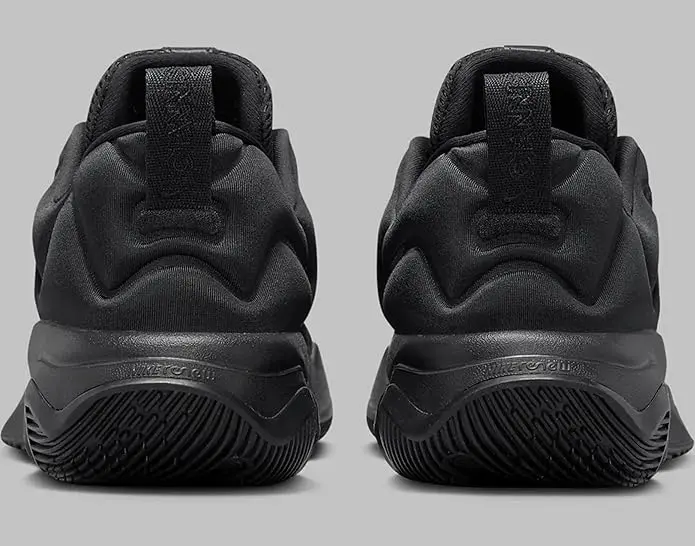 Giày Nike Giannis Immortality 3 'Black' DZ7533-001 - Ảnh 3