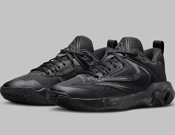 Alternative view of Giày Nike Giannis Immortality 3 'Black' DZ7533-001