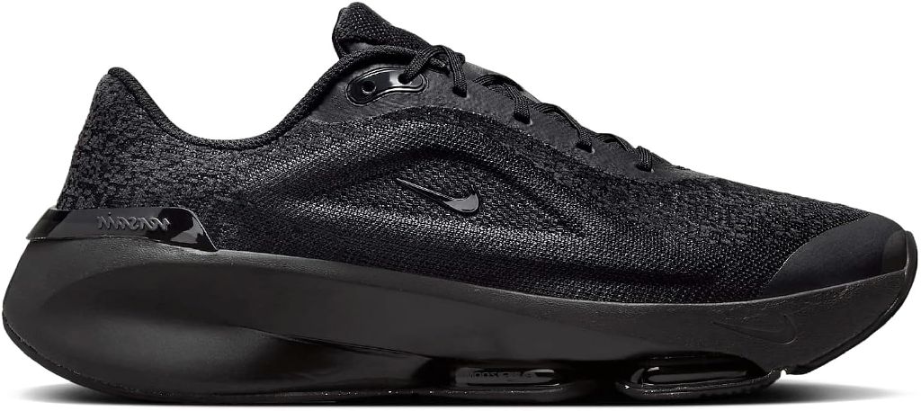 GIÀY Nike Versail ‘Black Anthracite’ DZ3547-002