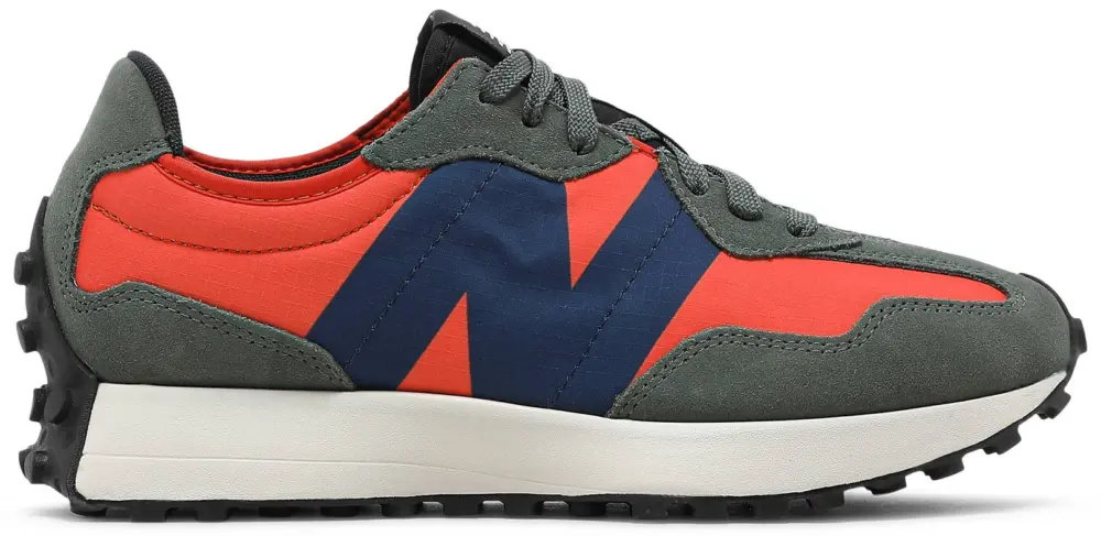 Giày New Balance 327 ‘Dark Blaze Natural Indigo’ MS327TB