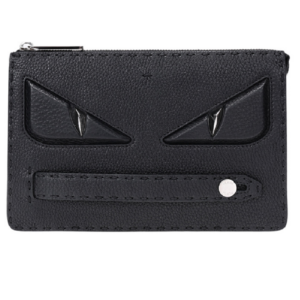 Túi Fendi Handbag ‘Black’ 7VA3508KLF0GXN