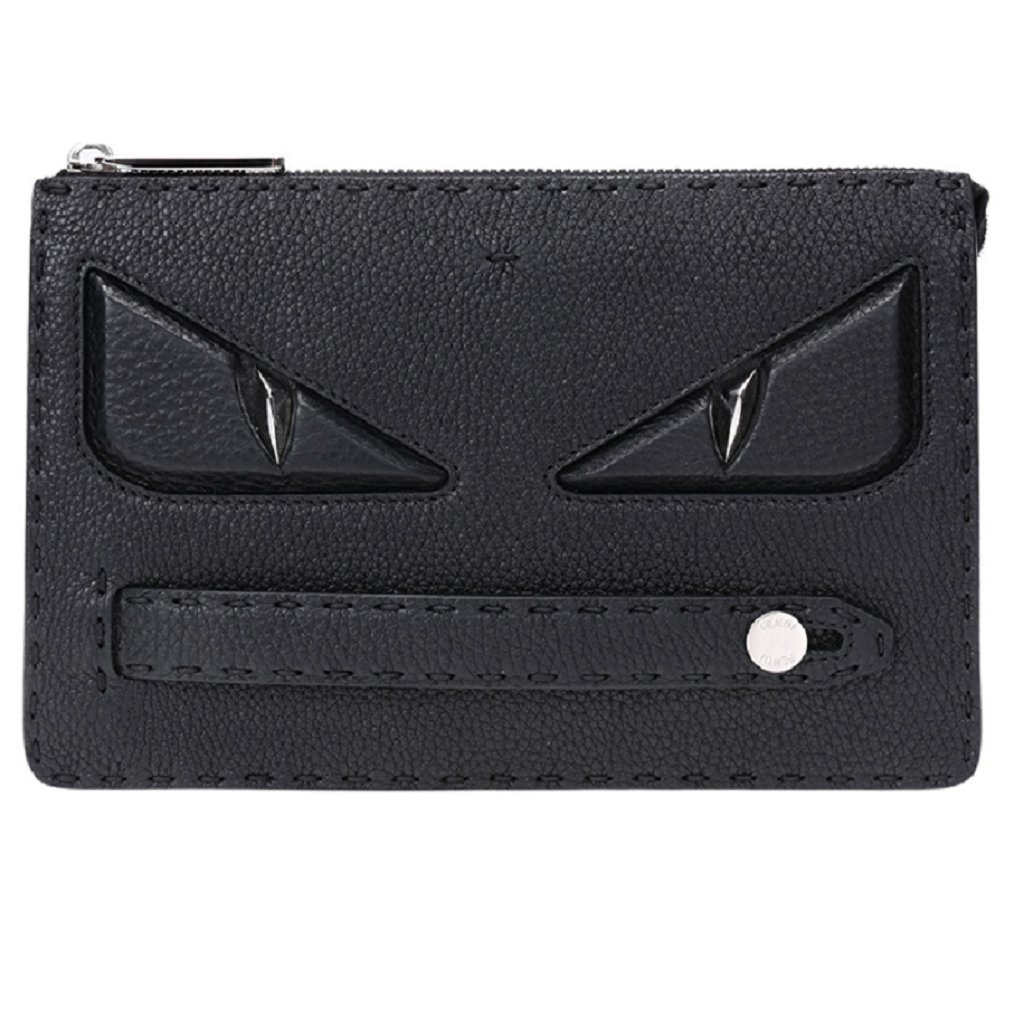 Túi Fendi Handbag ‘Black’ 7VA3508KLF0GXN