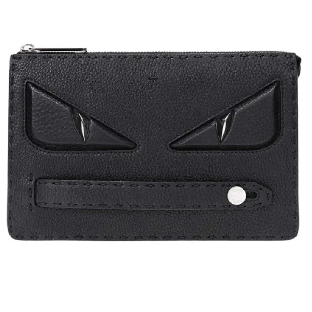 Túi Fendi Handbag ‘Black’ 7VA3508KLF0GXN