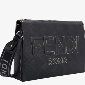 Alternative view of Túi Fendi Clutch ‘Black’ 7VA564-AP15-F0GXN
