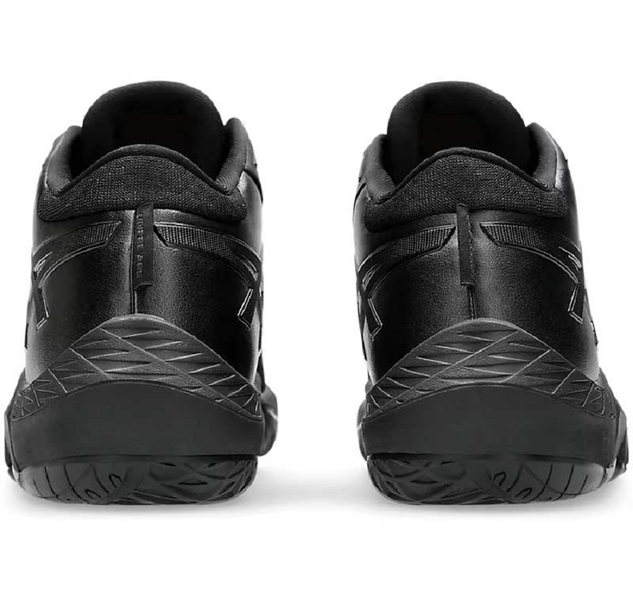 Giày Asics Unpre Ars Low 2 ‘Black’ 1063A070-002 - Ảnh 2