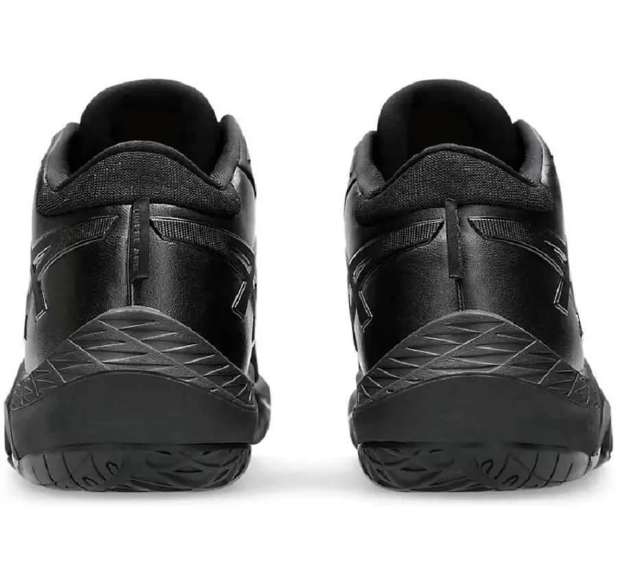 Alternative view of Giày Asics Unpre Ars Low 2 ‘Black’ 1063A070-002