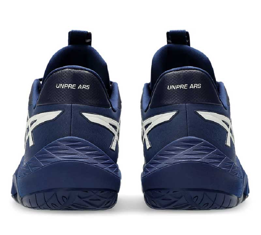 Giày Asics Unpre Ars Low 2 ‘Blue Expanse’ 1063A083-400 - Ảnh 4