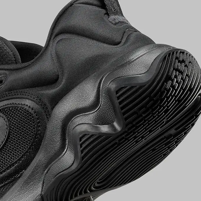 Giày Nike Giannis Immortality 3 'Black' DZ7533-001 - Ảnh 5