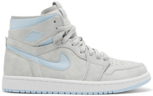 Giày Nike Air Jordan 1 High 'Cool Grey Light Blue' CT0979–004