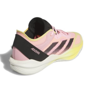 Alternative view of Giày Adidas Adizero Select 2.0 ‘Pink Spark’ IG6618