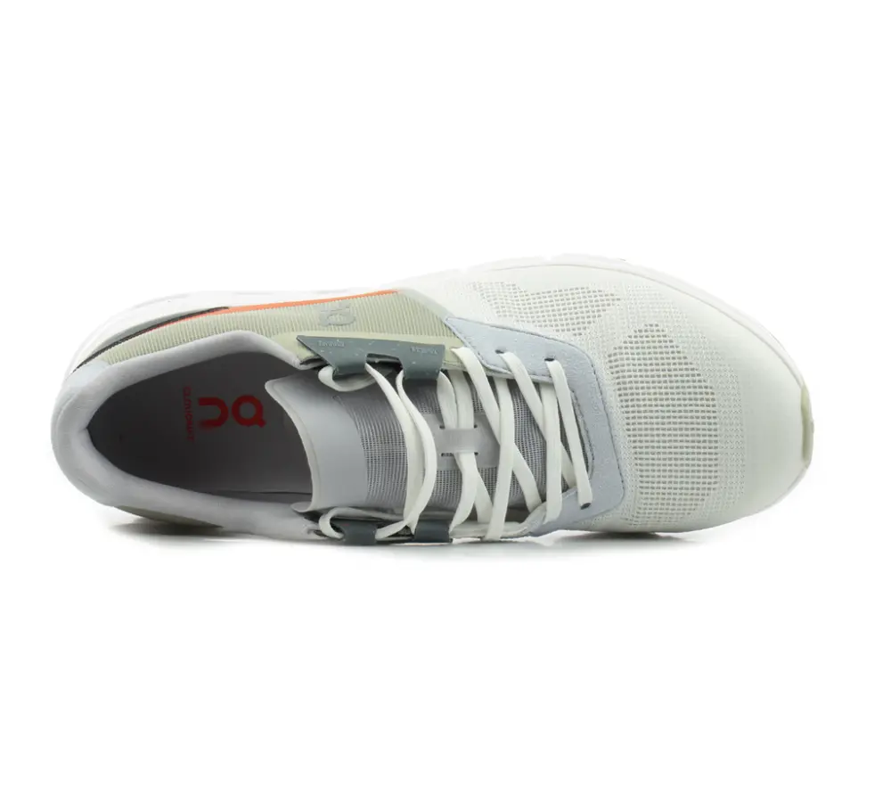 Giày On Running Cloudrift ‘White Flame’ 87-98117 - Ảnh 6
