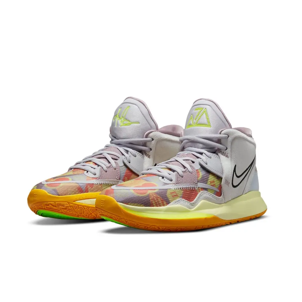 Giày Nike Kyrie Infinity 'Pyramid' DM0856-500 - Ảnh 4