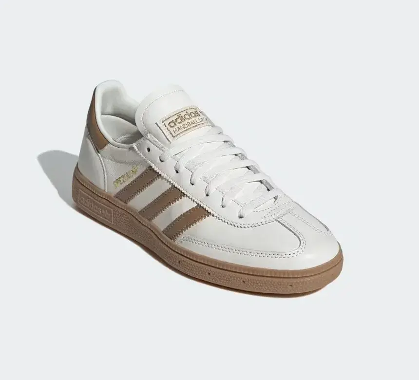 Giày Adidas Handball Spezial Off 'White Cardboard' IF4265 - Ảnh 4