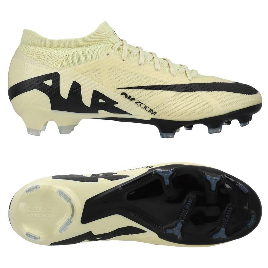 Giày Nike Zoom Mercurial Superfly 9 Pro FG DJ5598-700 - Ảnh 5