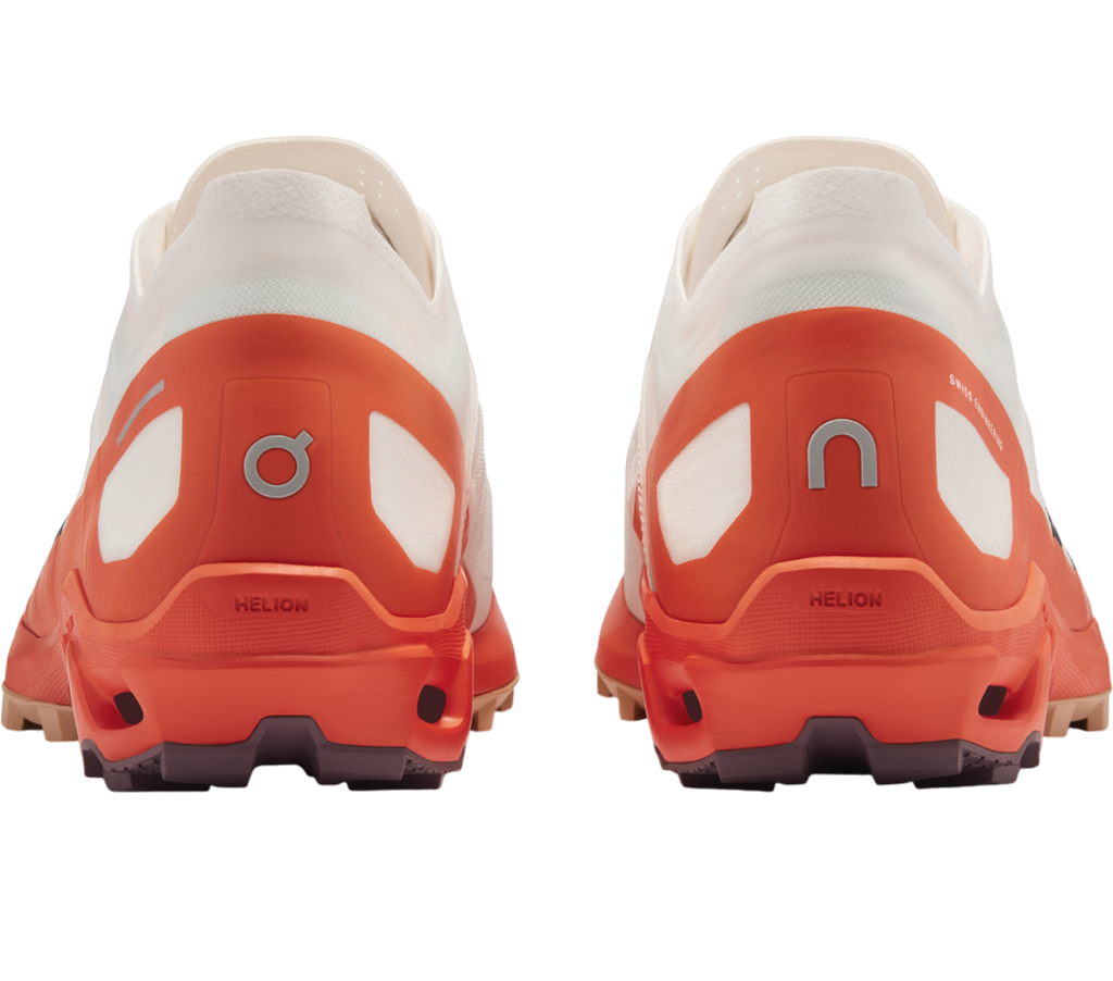 Giày On Cloudventure Peak 3 'Undyed Flame' 3MD10741527 - Ảnh 3