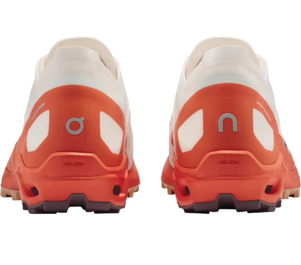 Giày On Cloudventure Peak 3 'Undyed Flame' 3MD10741527 - Ảnh 3