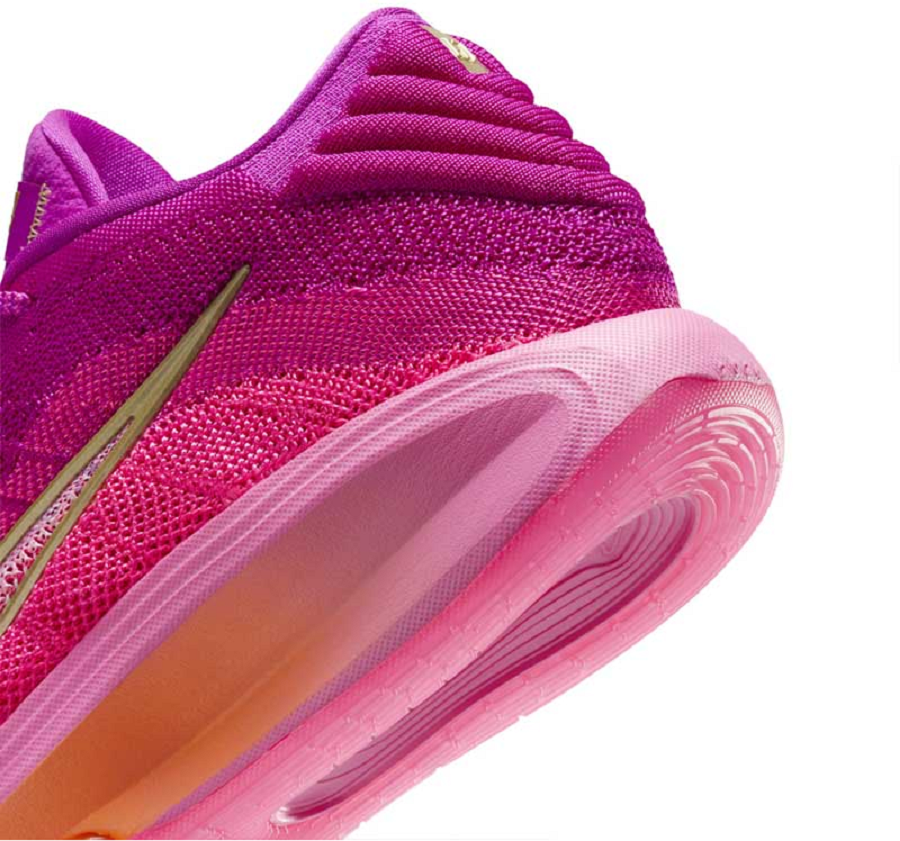 Giày Nike Air Zoom GT Hustle 3 EP ‘Endless Energy’ FV5952-601 - Ảnh 4