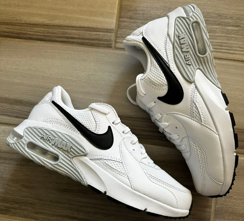 Giày Nike Air Max Excee ‘Pure Platinum’ CD5432-101 - Ảnh 4