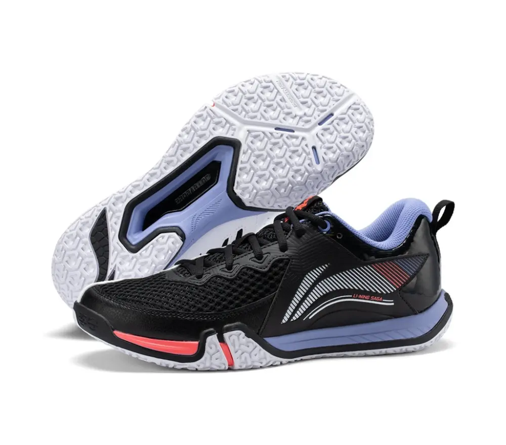 Alternative view of Giày Lining Saga II Lite ‘Multi-Color’ AYTT003-1