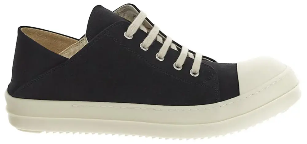 Giày Rick Owens DRKSHDW 'Black' DU01D1826NDK911