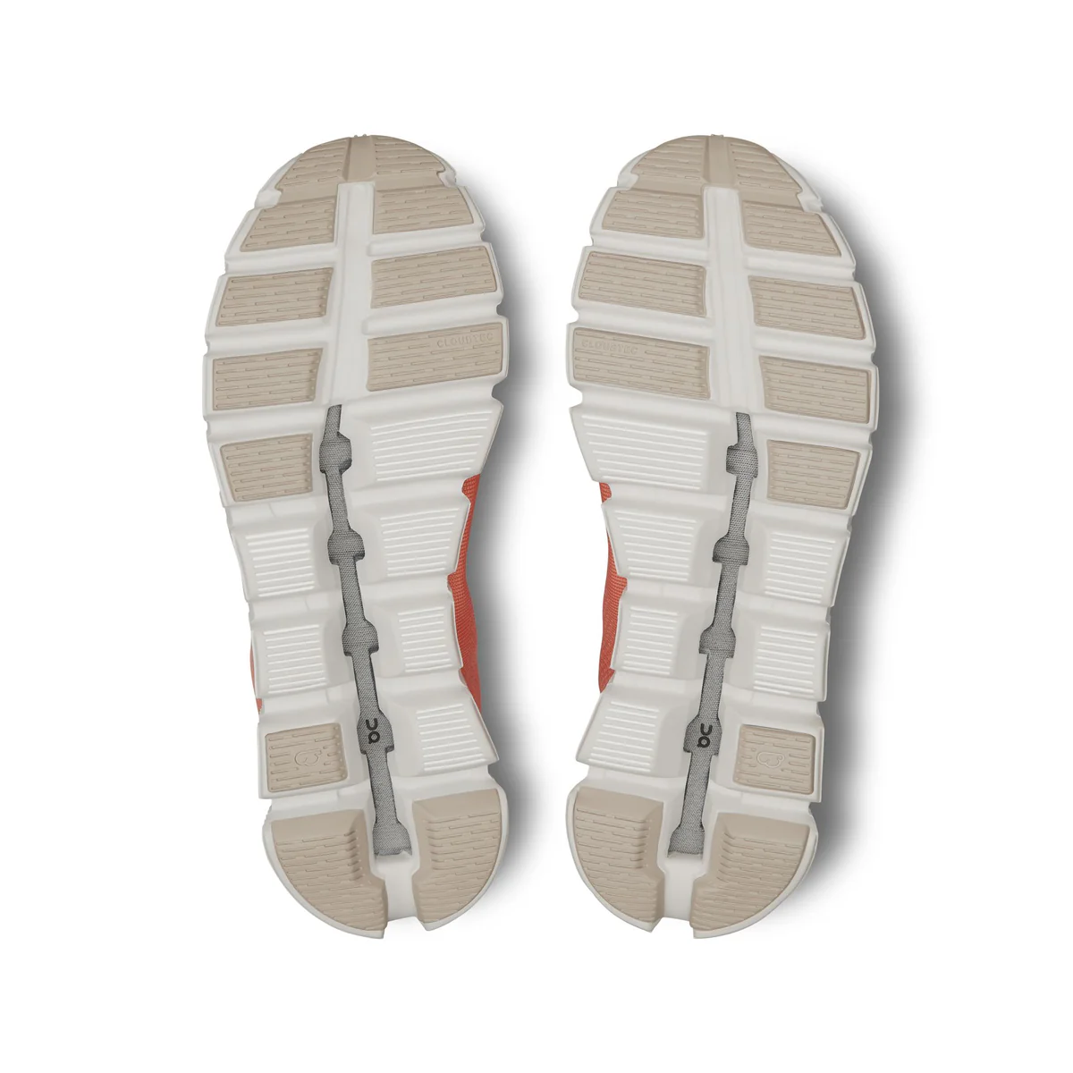 Giày On Running Cloud 5 Coast ‘Flamingo’ 3WD10542823 - Ảnh 4