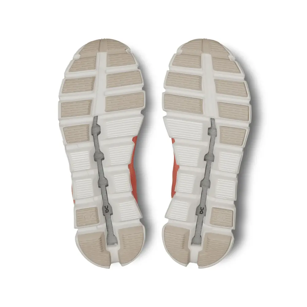 Giày On Running Cloud 5 Coast ‘Flamingo’ 3WD10542823 - Ảnh 4