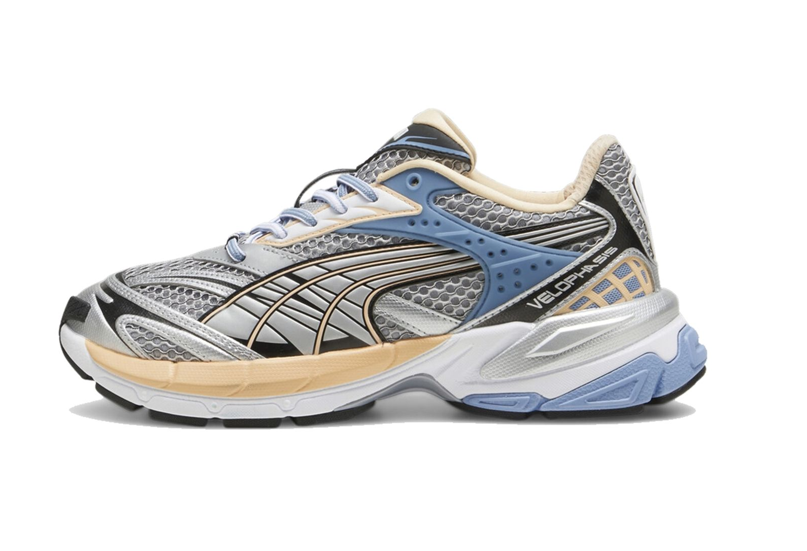 Giày Puma Velophasis 'Phased' 389365-11 - Ảnh 3